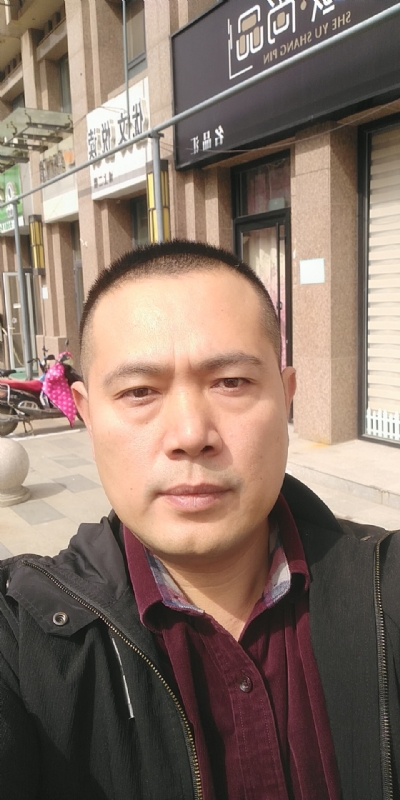 Happpy的第一张照片--邢台相亲服务中心