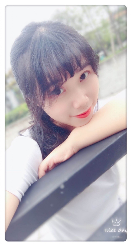 小兰的第一张照片--邢台相亲服务中心