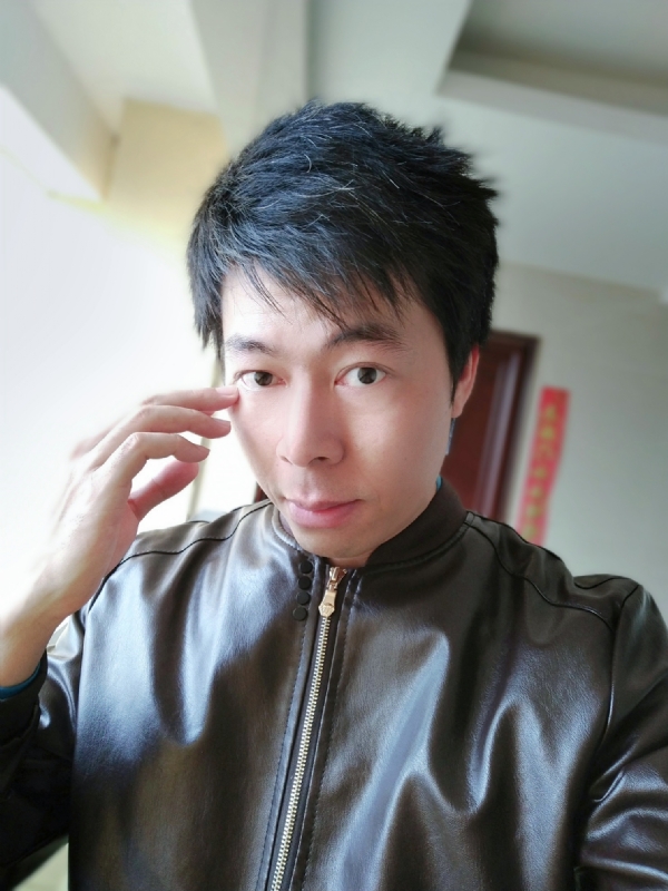 曾经的爱的第三张照片--邢台相亲服务中心