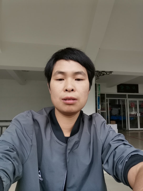 刘志强的第一张照片--邢台相亲服务中心