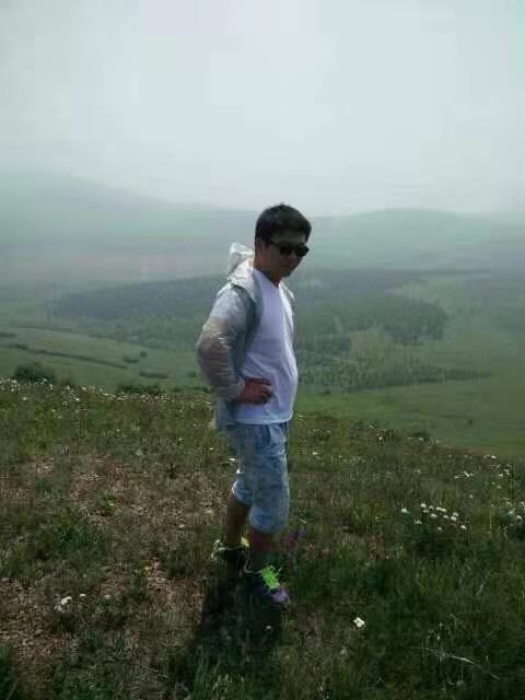 偶遇福星的第一张照片--邢台相亲服务中心