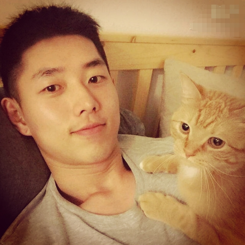 追逐的第一张照片--邢台相亲服务中心