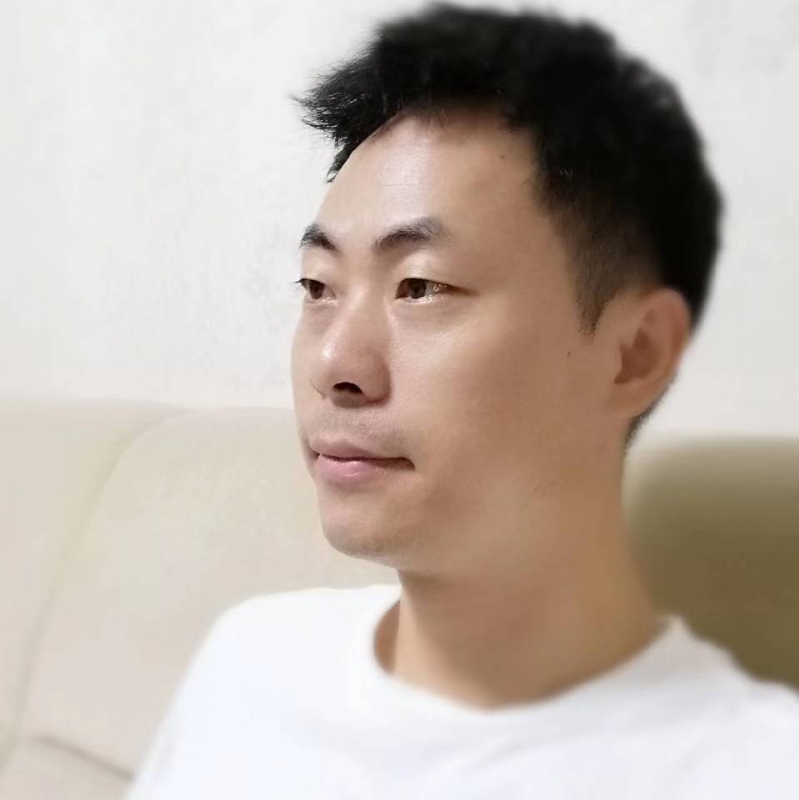 依洺的第一张照片--邢台相亲服务中心