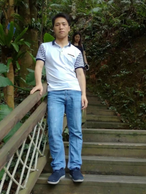 缘定的第二张照片--邢台相亲服务中心