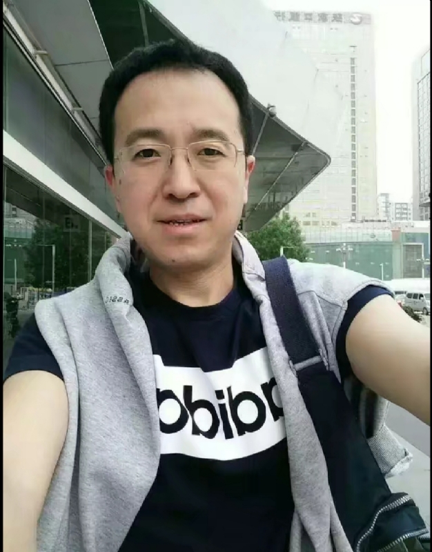 阳仔的第一张照片--邢台相亲服务中心