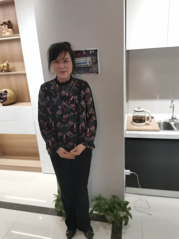 随缘的第一张照片--邢台相亲服务中心