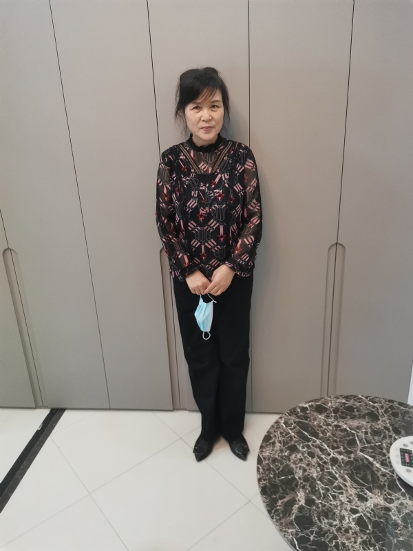 随缘的第二张照片--邢台相亲服务中心