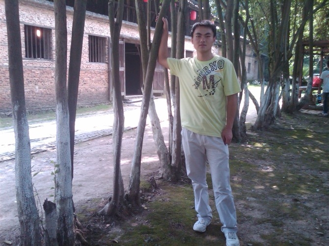 踏歌行的第一张照片--邢台相亲服务中心