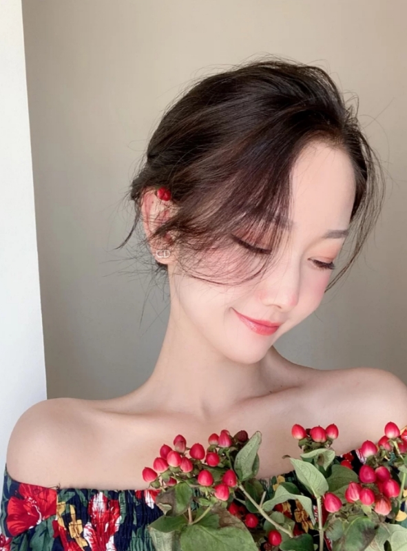 小诗vanessa的第二张照片--邢台相亲服务中心