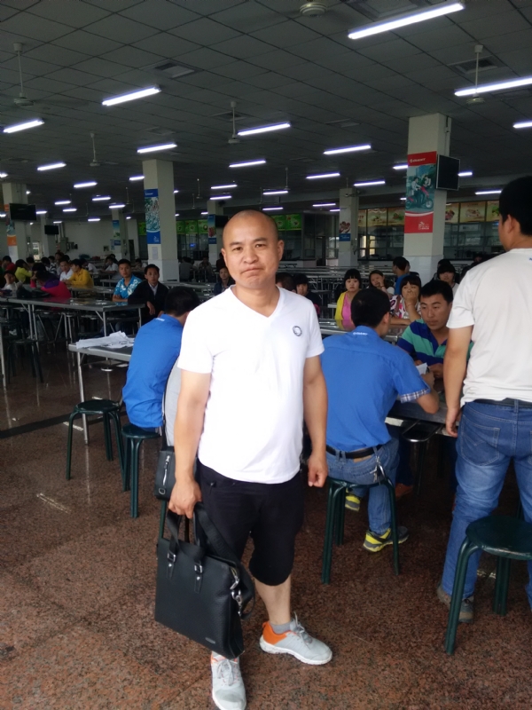 人在旅途的第五张照片--邢台相亲服务中心