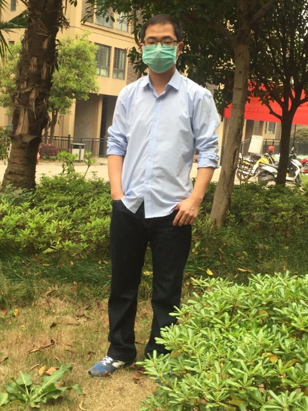 海绵宝宝的第二张照片--邢台相亲服务中心