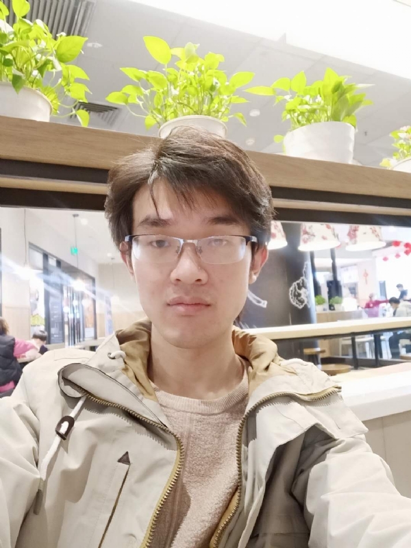 南有乔木的第二张照片--邢台相亲服务中心