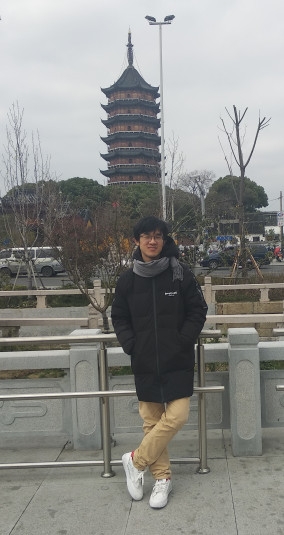 南有乔木的第三张照片--邢台相亲服务中心