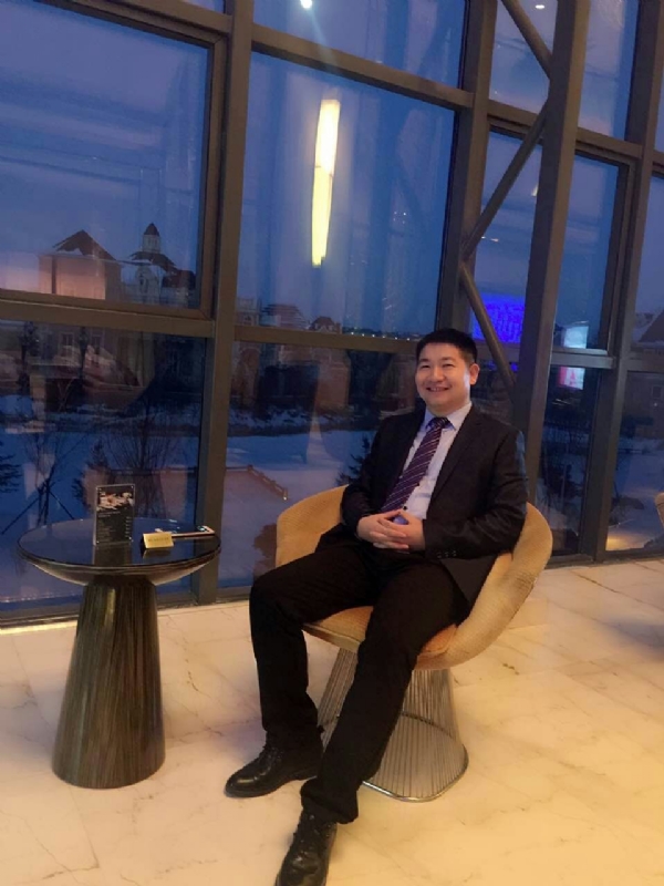 四只老虎的第一张照片--邢台相亲服务中心