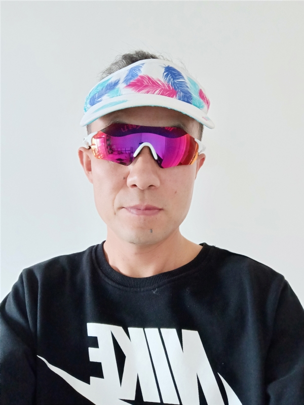 在路上的第一张照片--邢台相亲服务中心