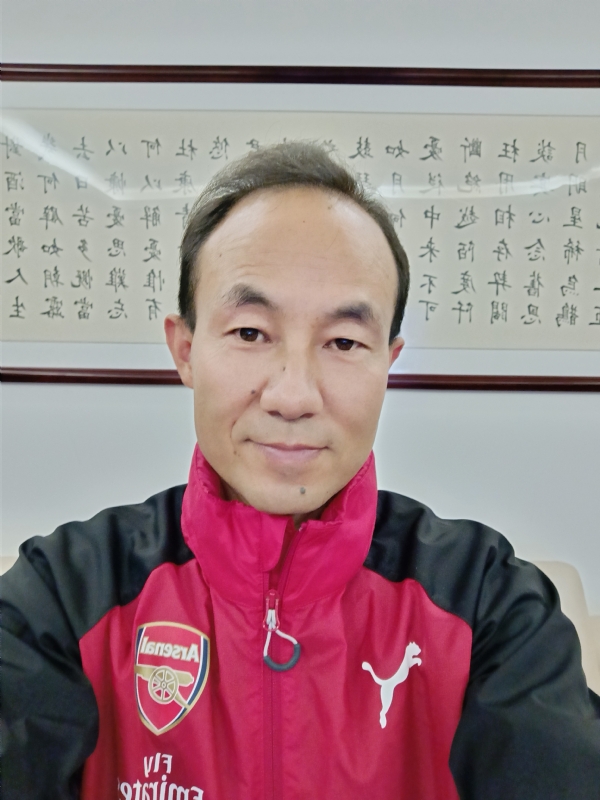 在路上的第二张照片--邢台相亲服务中心