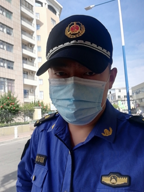 边城浪子的第一张照片--邢台相亲服务中心