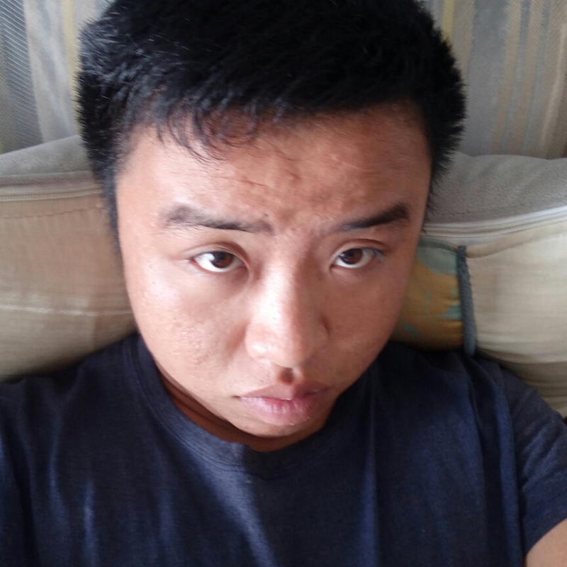 小周的第一张照片--邢台相亲服务中心