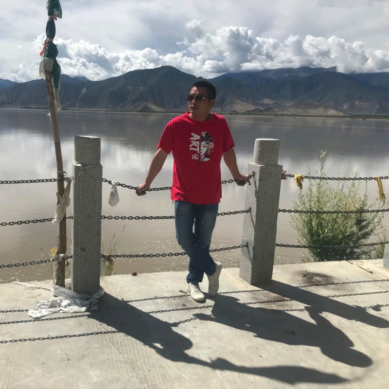 一马平川的第一张照片--邢台相亲服务中心