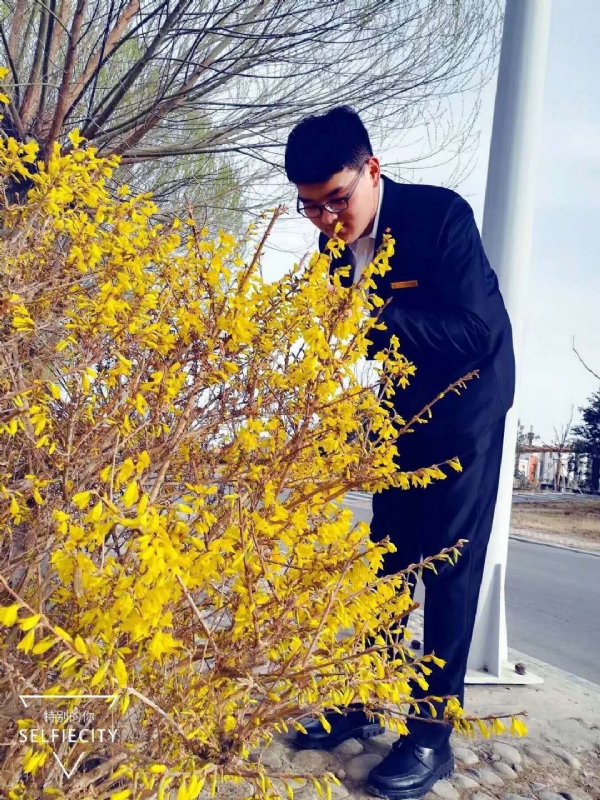 十七的第一张照片--邢台相亲服务中心