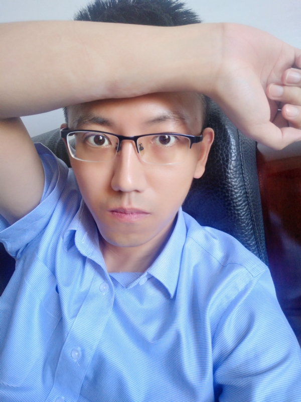 涛神的第一张照片--邢台相亲服务中心