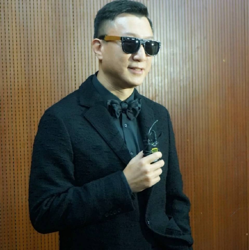 翔先生的第一张照片--邢台相亲服务中心