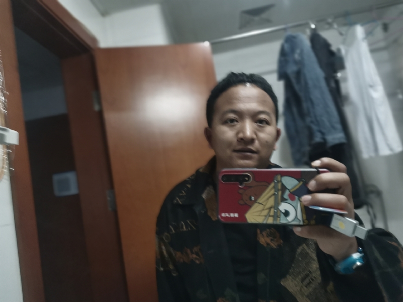 壕德的第一张照片--邢台相亲服务中心