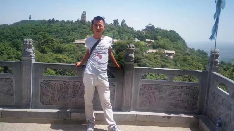 天星辰的第一张照片--邢台相亲服务中心