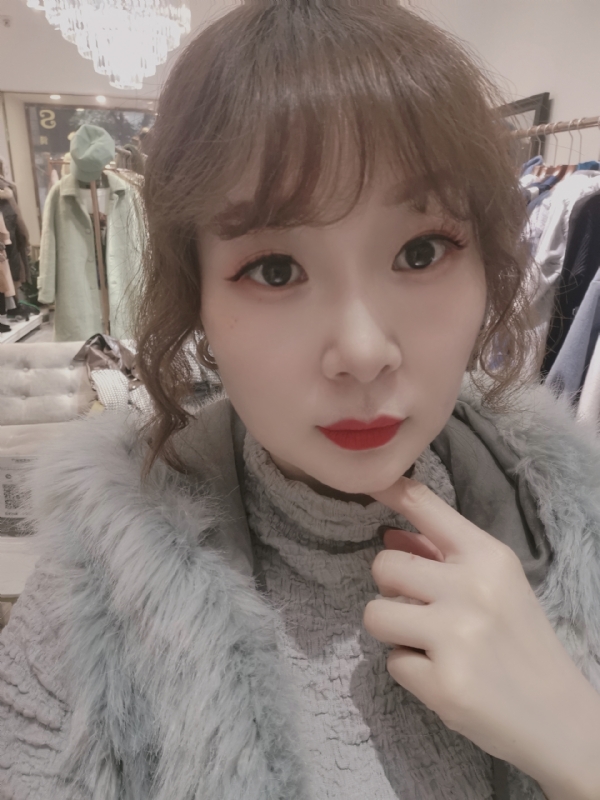 cici的第一张照片--邢台相亲服务中心