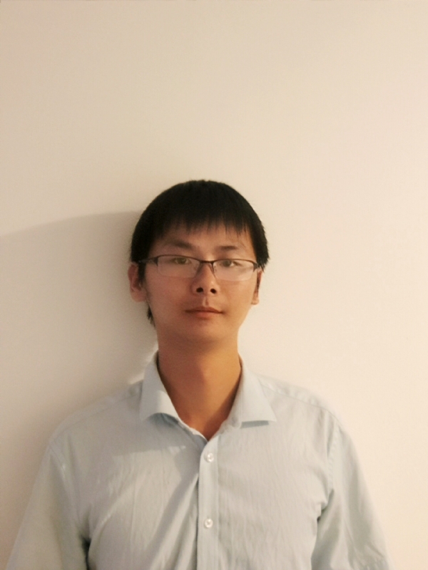 得之坦然失之淡然的第一张照片--邢台相亲服务中心