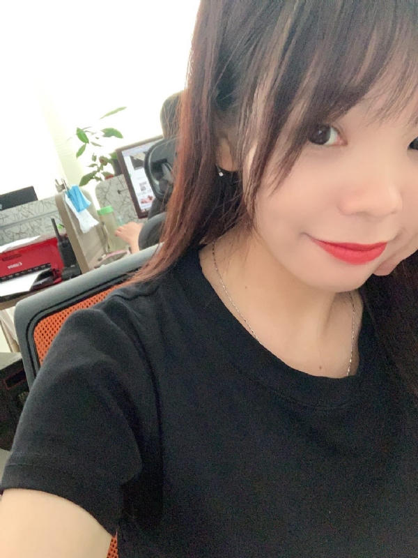 小乔的第一张照片--邢台相亲服务中心