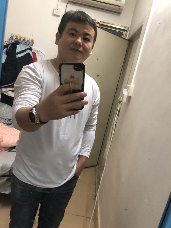 凯的第一张照片--邢台相亲服务中心