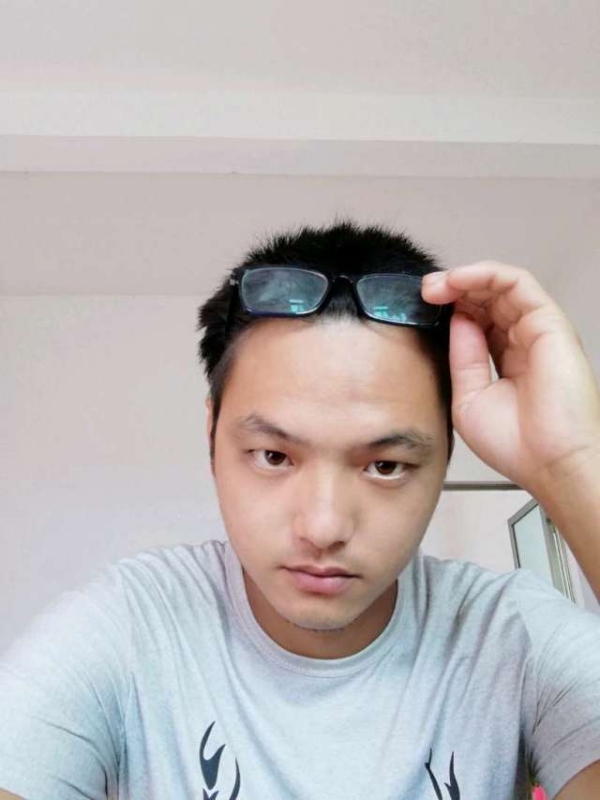 坤坤的第一张照片--邢台相亲服务中心