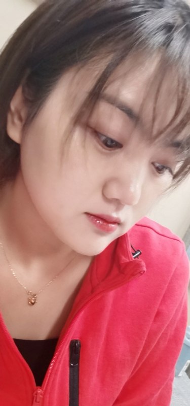 余儿的第一张照片--邢台相亲服务中心