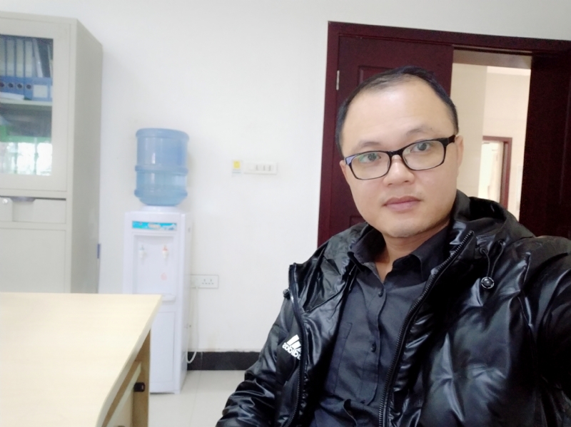 德哥依然在江湖的第一张照片--邢台相亲服务中心