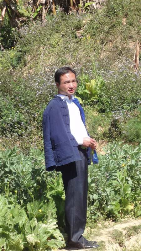 麟的第一张照片--邢台相亲服务中心