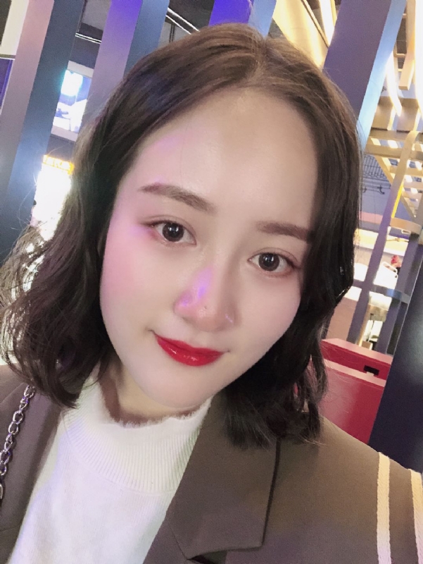 米苏娜娜的第二张照片--邢台相亲服务中心