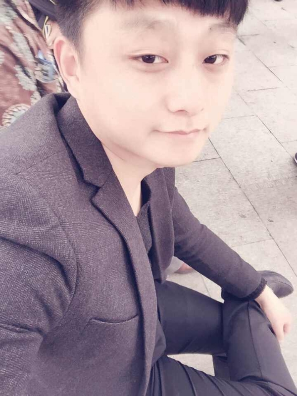 我姓徐缺难解你心绪的第一张照片--邢台相亲服务中心