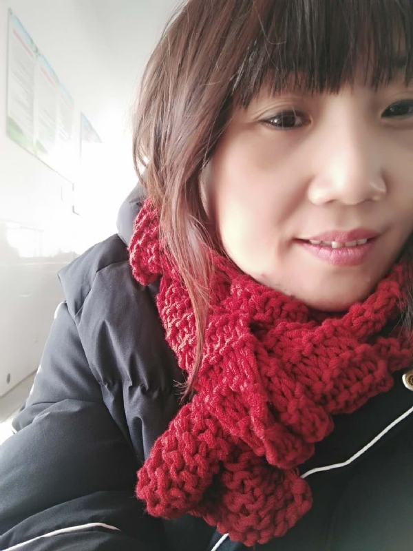 日久见人心的第一张照片--邢台相亲服务中心