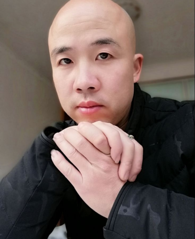 寻缘的第二张照片--邢台相亲服务中心