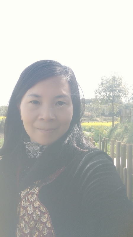 美丽心情的第一张照片--邢台相亲服务中心