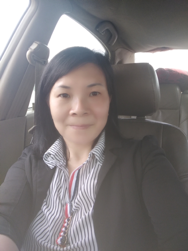 美丽心情的第二张照片--邢台相亲服务中心