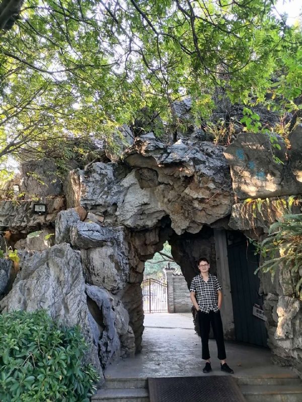 萍水相逢晏的第二张照片--邢台相亲服务中心