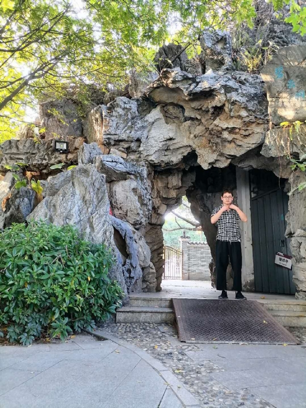 萍水相逢晏的第四张照片--邢台相亲服务中心