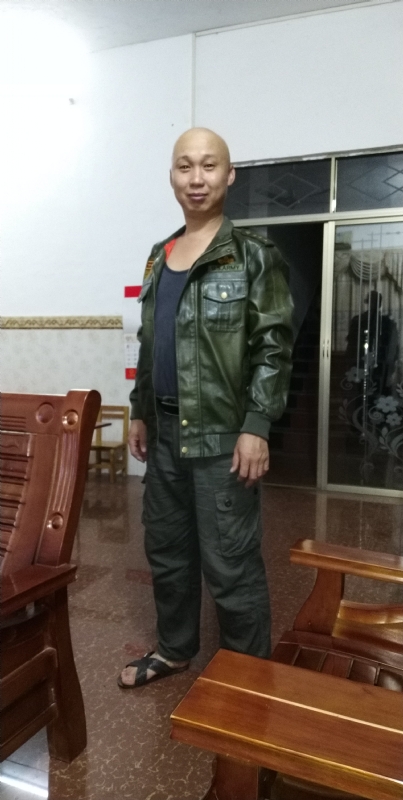 大海的第一张照片--邢台相亲服务中心