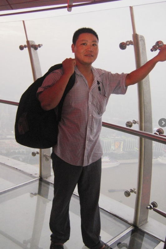 缘份天空的第一张照片--邢台相亲服务中心