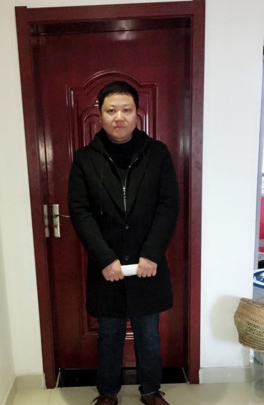 缘份天空的第二张照片--邢台相亲服务中心