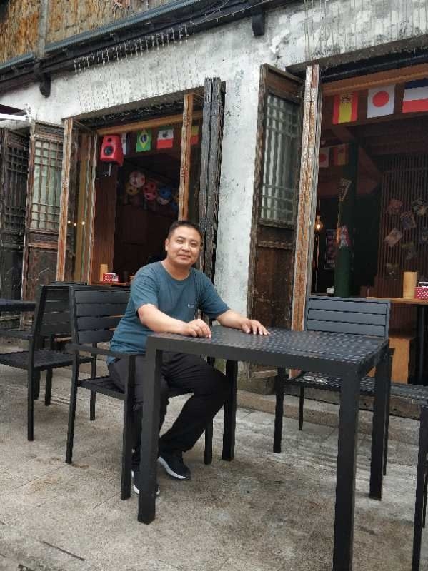 陈目城的第二张照片--邢台相亲服务中心