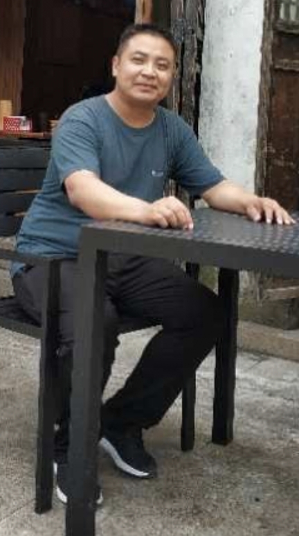 陈目城的第四张照片--邢台相亲服务中心