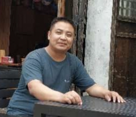 陈目城的第六张照片--邢台相亲服务中心